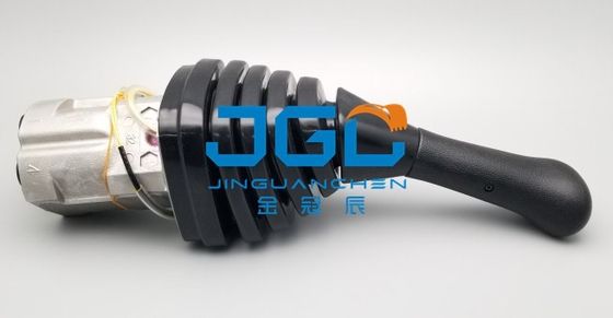 Oryginalny hydrauliczny dźwignia sterowania joystick dla bagna System hydrauliczny SH125 SK55 SK70 SK75 YM40-8