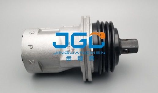 Oryginalny hydrauliczny dźwignia sterowania joystick dla bagna System hydrauliczny SH125 SK55 SK70 SK75 YM40-8