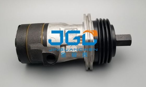 Sterowanie hydrauliczne joystickem SH135 Oryginalna dźwignia sterowania joystickem dla hydraulicznych części koparek