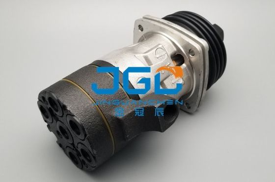 Sterowanie hydrauliczne joystickem SH135 Oryginalna dźwignia sterowania joystickem dla hydraulicznych części koparek