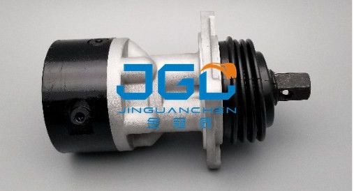 Joystick montaż Joystick sterowanie YN30V00002F1 Do koparki SK120-1 SK200-1 SY135-8