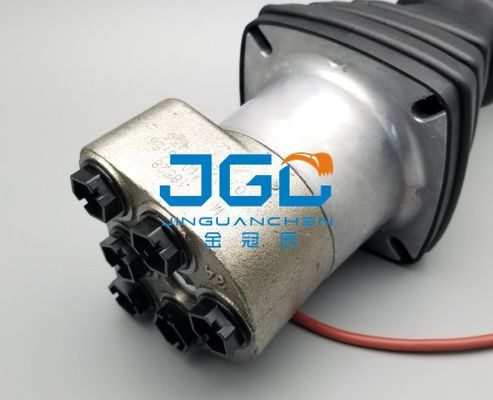 SY75 SY55 SY65 SY75 SY60 Ekskawator 57004-A Joystick Handle Assembly Pilot Valve K20030068