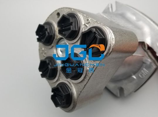 SY75 SY55 SY65 SY75 SY60 Ekskawator 57004-A Joystick Handle Assembly Pilot Valve K20030068