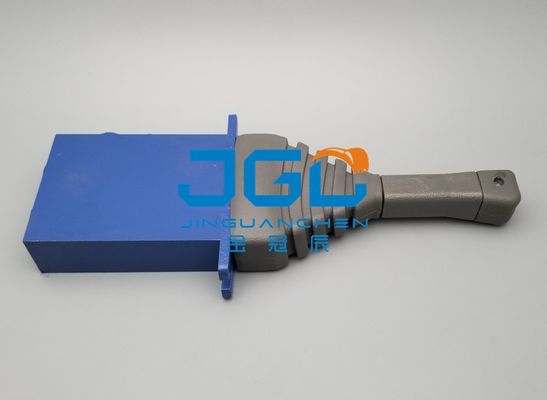 Głowica zaworu pilota Joystick Excavator 100% Hydraulic Part for Bulldozer