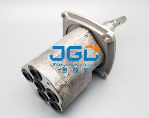 Fabryczna konfiguracja Joystick Handle Control Hydraulic For Caterpillar Excavator YM55