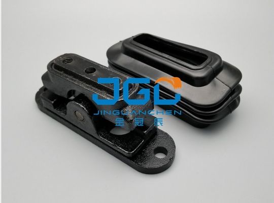 System hydrauliczny koparki Pedał sterujący 4901012 490-1012 Dla E320 E323 E325C
