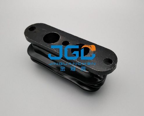 System hydrauliczny koparki Pedał sterujący 4901012 490-1012 Dla E320 E323 E325C
