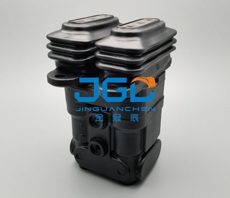 Części koparki Pilot Control Pedal Valve 3698502 Do koparki E320C E320D