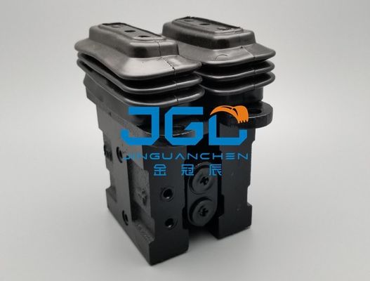 Części koparki Pilot Control Pedal Valve 3698502 Do koparki E320C E320D