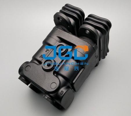 Części koparki Pilot Control Pedal Valve 3698502 Do koparki E320C E320D