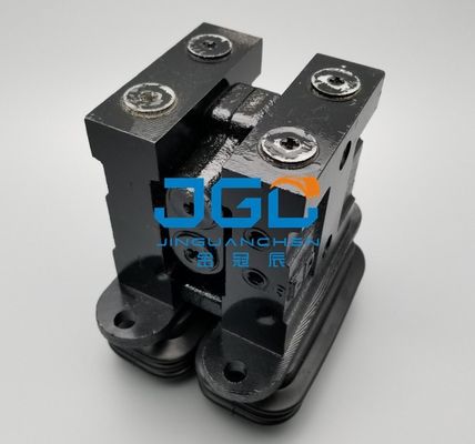 Części koparki Pilot Control Pedal Valve 3698502 Do koparki E320C E320D