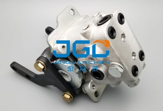 Części powiązane z kabiną PC60 PC120 PC200-3 5 6 Wtyczka stopnia koparka Pedal pilota