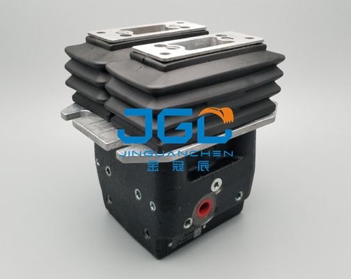 Części zamienne kabiny koparki SK200 SK210 SK230-6E Zawór stopniowy, pedał, zawór pilotażowy YN30V00106F2 YN30V00105F2
