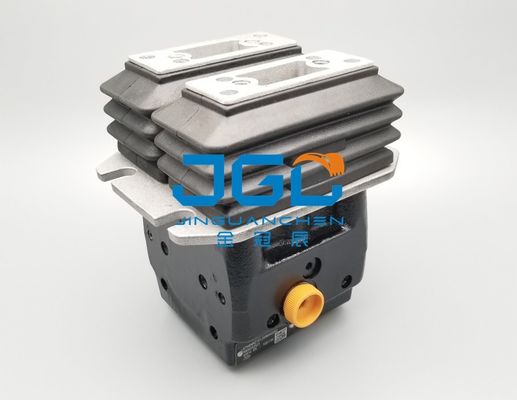Części zamienne kabiny koparki SK200 SK210 SK230-6E Zawór stopniowy, pedał, zawór pilotażowy YN30V00106F2 YN30V00105F2