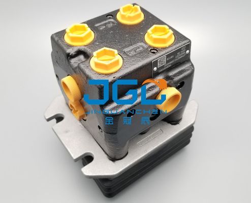 Części zamienne kabiny koparki SK200 SK210 SK230-6E Zawór stopniowy, pedał, zawór pilotażowy YN30V00106F2 YN30V00105F2