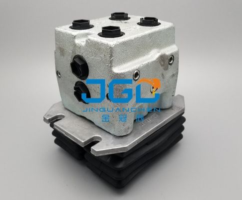 SK200-8 SK210-8 Zawór pilotażowy YN30V00105F1 YN30V00105F2 Zawór sterujący pilotażowy Zawór pedałowy dla części zamiennych koparek