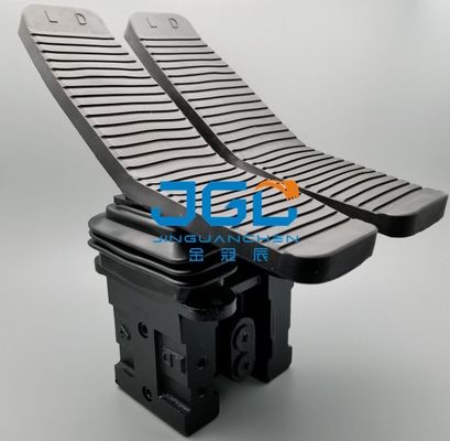 SWE50 SWE70 YC85-5 YC85-6 YC85-7 Wtyczka hydrauliczna pedału koparki