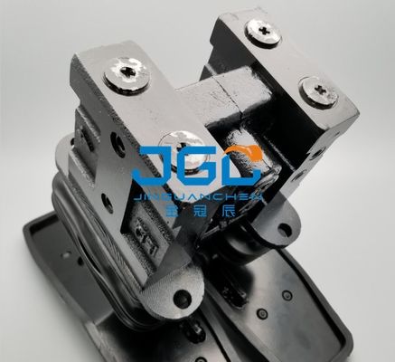 SWE50 SWE70 YC85-5 YC85-6 YC85-7 Wtyczka hydrauliczna pedału koparki