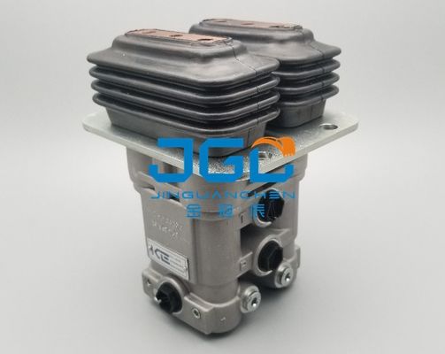 Wyrób hydrauliczny dla koparki 1010302310 PVD8P5021A Zawór pedałowy dla koparki SY135-8 SY215-8 SY235-8