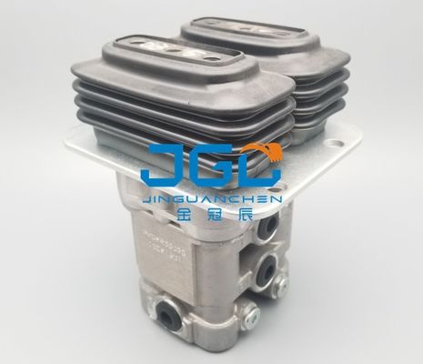 Wyrób hydrauliczny dla koparki 1010302310 PVD8P5021A Zawór pedałowy dla koparki SY135-8 SY215-8 SY235-8