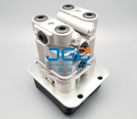 Wyrób hydrauliczny dla koparki 1010302310 PVD8P5021A Zawór pedałowy dla koparki SY135-8 SY215-8 SY235-8