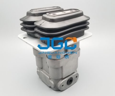 Wyrób hydrauliczny dla koparki 1010302310 PVD8P5021A Zawór pedałowy dla koparki SY135-8 SY215-8 SY235-8
