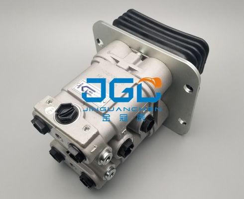 Wyrób hydrauliczny dla koparki 1010302310 PVD8P5021A Zawór pedałowy dla koparki SY135-8 SY215-8 SY235-8