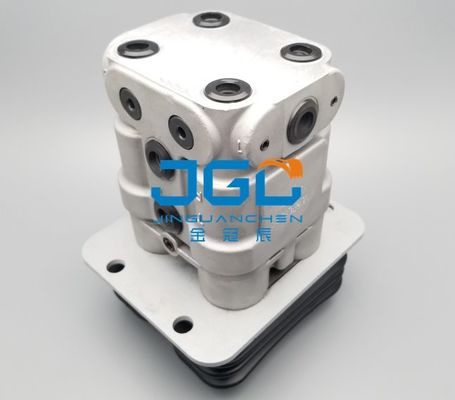 Wyrób hydrauliczny dla koparki 1010302310 PVD8P5021A Zawór pedałowy dla koparki SY135-8 SY215-8 SY235-8