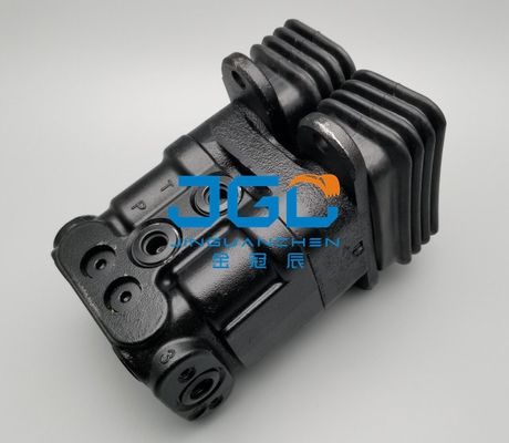 Wyrób hydrauliczny dla koparki 1010302310 PVD8P5021A Zawór pedałowy dla koparki SY135-8 SY215-8 SY235-8