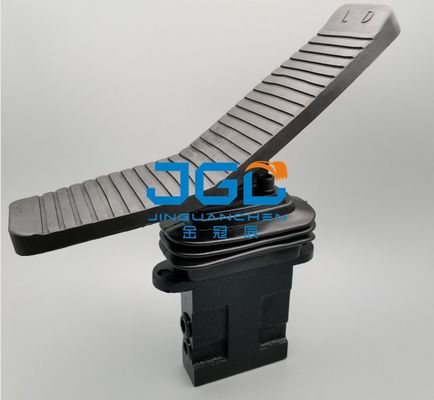 E70B E120B E200B E320B Pedałowy zawór hydrauliczny Pedałowy sterownik hamulca
