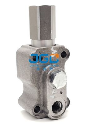 Oryginalny EC300D Walcownik podtrzymujący cylinder koparki VOE14693555 Walcownik odciągający 14693555
