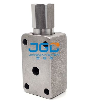 Oryginalny EC300D Walcownik podtrzymujący cylinder koparki VOE14693555 Walcownik odciągający 14693555