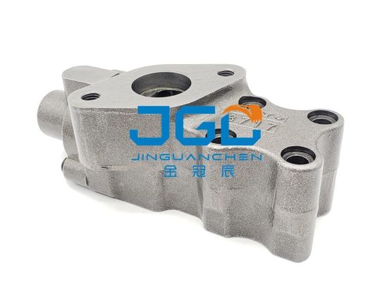 Zestaw zaworu hydraulicznego 723-40-87100 Do koparki PC200-7 PC300-8 PC350-8