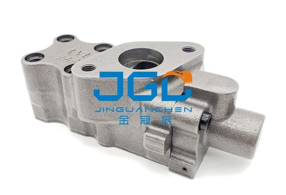Zestaw zaworu hydraulicznego 723-40-87100 Do koparki PC200-7 PC300-8 PC350-8