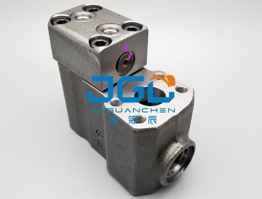 Automatyzacja zawór odciągający wyciąg 2420-1209A 14602562 Do koparki DH220-5 DH220-7 EC210B EC240B HD820-3
