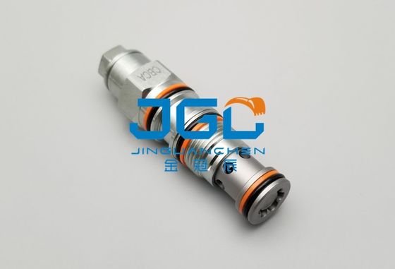 Automatyczny zawór z kartridżami równoważnymi CBCA/CBEA Przepływ 60L Litry PF08S-00