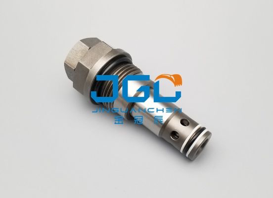 Ekskawator Doosan DX225-9 Motor podróżny zawór odciągający Numer części K9007413 dla ekskawatora DX225-9