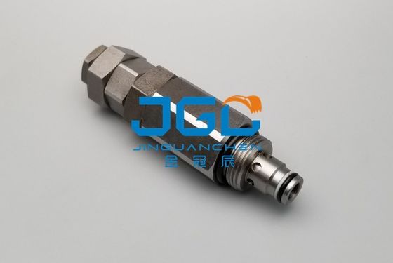 wysokiej jakości wykopalnik HD700-7 R290-3 R300-3 5 Zawór ulgowy 3537-236-350-10 Do wykopalnika