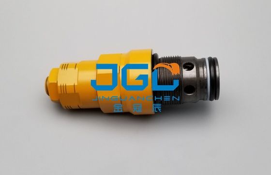 Ekskawator KMX32 EC360 EC380 SY365 SY385 SY465 Zawór awaryjny 14552974 14577745 365P718112 SA8230-36590