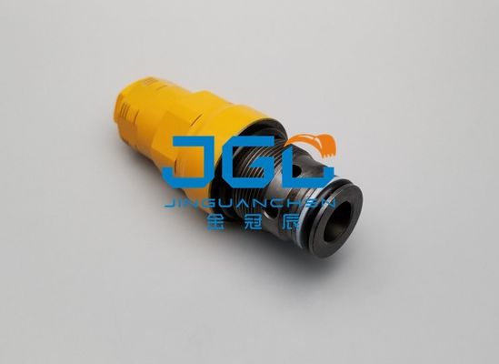 Ekskawator KMX32 EC360 EC380 SY365 SY385 SY465 Zawór awaryjny 14552974 14577745 365P718112 SA8230-36590