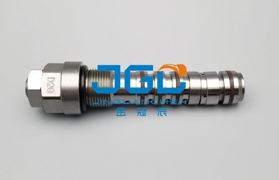 Ekskawator PC200-78 PC300-78 PC220-8 PC240-8 PC360-7 PC350-7 PC400-7 PC450-7 LS Zawór pomocniczy Zawór hydrauliczny 708-2L-06710