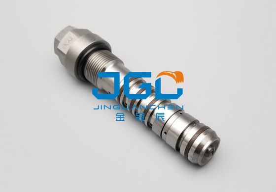 Ekskawator PC200-78 PC300-78 PC220-8 PC240-8 PC360-7 PC350-7 PC400-7 PC450-7 LS Zawór pomocniczy Zawór hydrauliczny 708-2L-06710