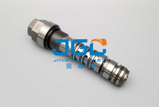 Ekskawator PC200-78 PC300-78 PC220-8 PC240-8 PC360-7 PC350-7 PC400-7 PC450-7 LS Zawór pomocniczy Zawór hydrauliczny 708-2L-06710
