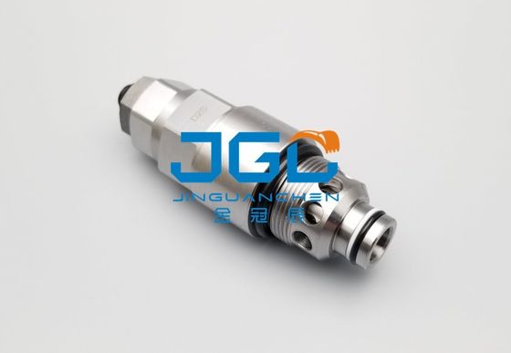 Automatyka Koparka PC200-5 Zawór odciągający Zawór hydrauliczny 709-70-74103 709-70-74302