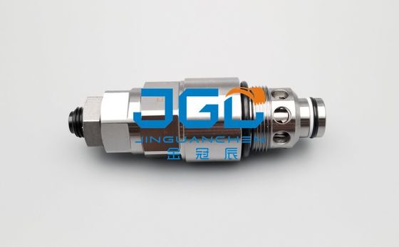 Automatyka Koparka PC200-5 Zawór odciągający Zawór hydrauliczny 709-70-74103 709-70-74302