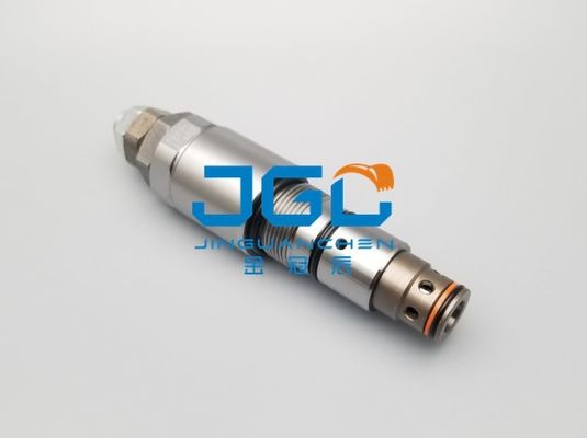 Zawór sterujący głównego wykopalnika Zawór przeciwprężeniowy 31n6-17400 Do wykopalnika R215-7 R215-9 R80-7 8 R110-7
