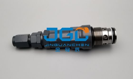 Automatyka R265-9 R275-9 R385-9 EC480 Zawór odciągający do koparki