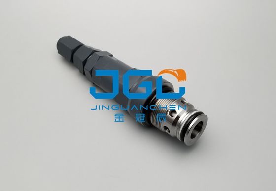 Automatyka R265-9 R275-9 R385-9 EC480 Zawór odciągający do koparki
