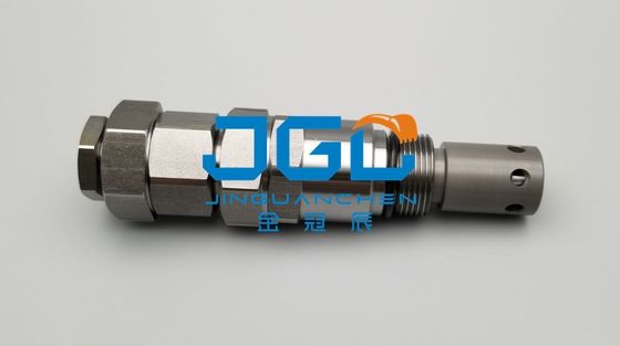 Główny zawór awaryjny SA7270-30150 2420-1225A Do koparki DH220-5 7 DH200-5 7 DH300-5 EC210 EC240 EC290 EC140 HD512 HD820