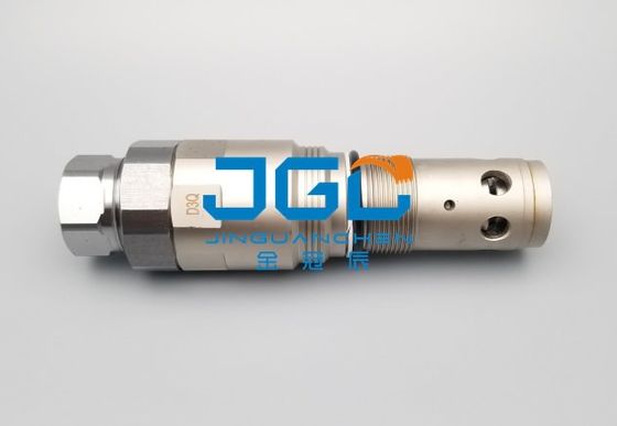 SK200-6 Zawór odciągający dla koparki YN22V00028F1